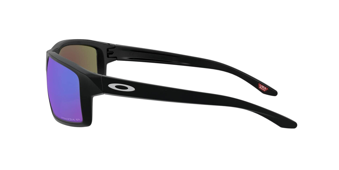 Oakley Men's OO9449 Gibston Square Sunglasses
