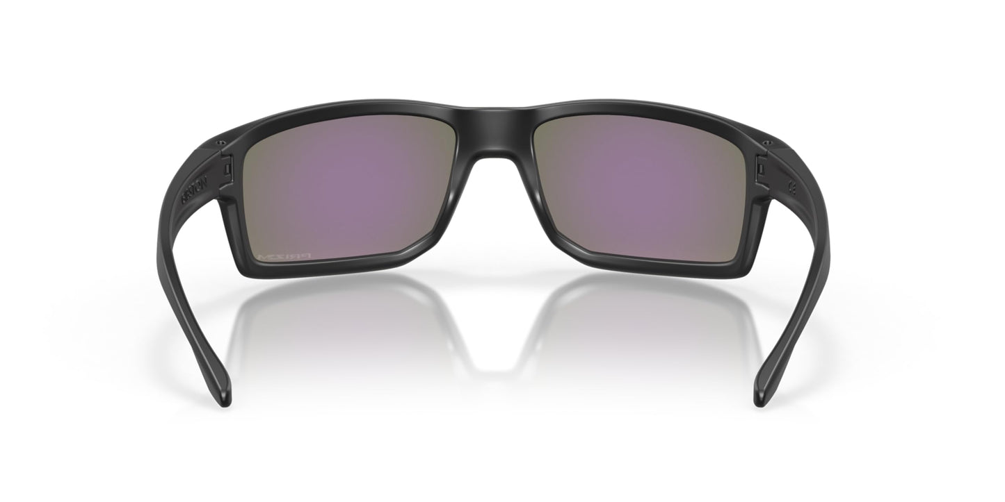 Oakley Men's OO9449 Gibston Square Sunglasses