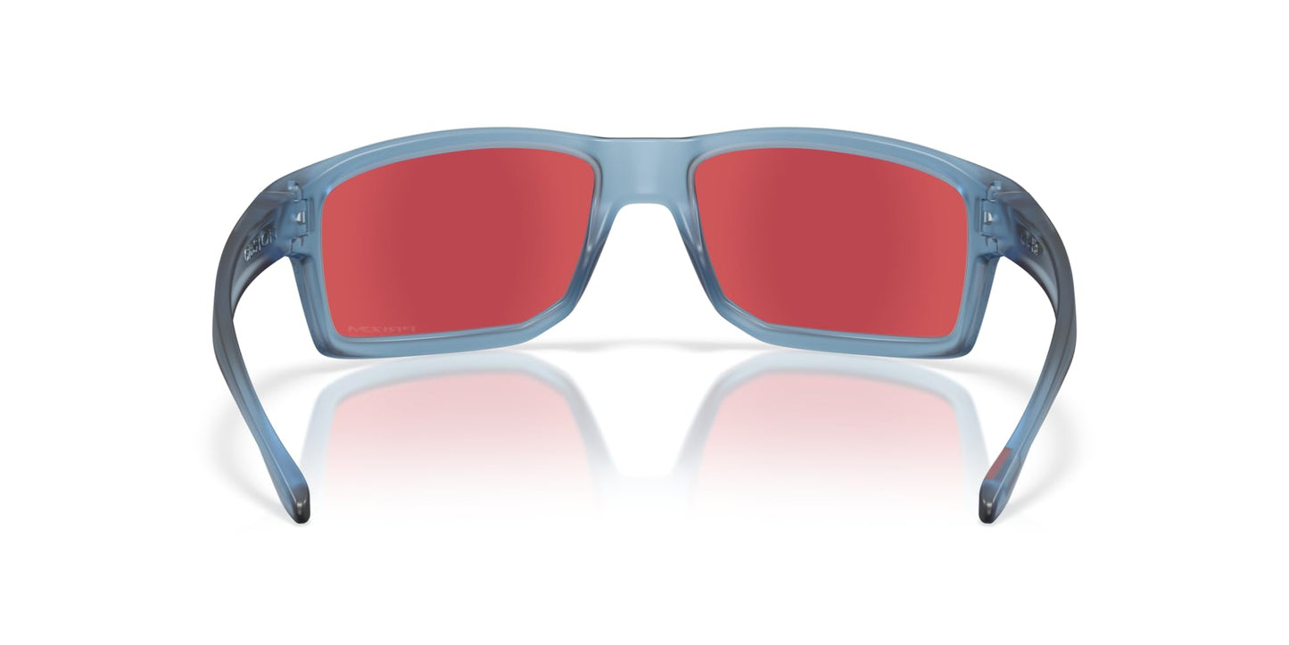 Oakley Men's OO9449 Gibston Square Sunglasses