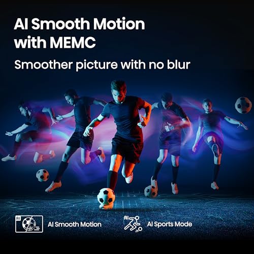 Hisense 65" E6 Cinema Series Hi-QLED 4K UHD Smart Fire TV (65E6QF, 2025 Model) -AI Light Sensor, Dolby Vision · Atmos, Voice Remote with Alexa, Motion Rate 120, HDR 10+ Adaptive, Game Mode Plus