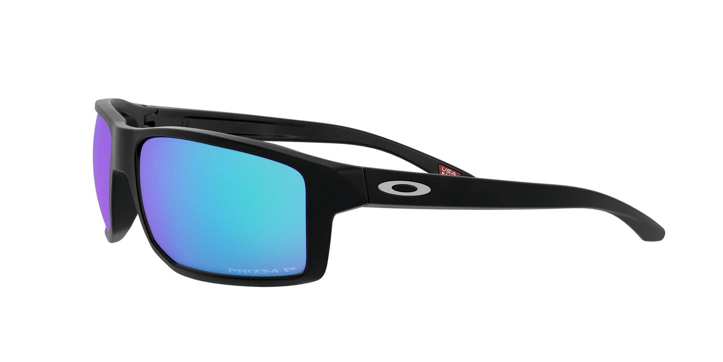 Oakley Men's OO9449 Gibston Square Sunglasses