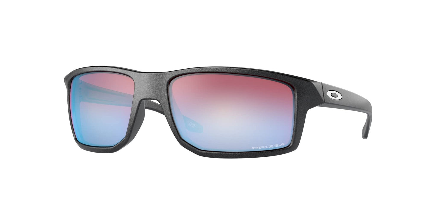 Oakley Men's OO9449 Gibston Square Sunglasses