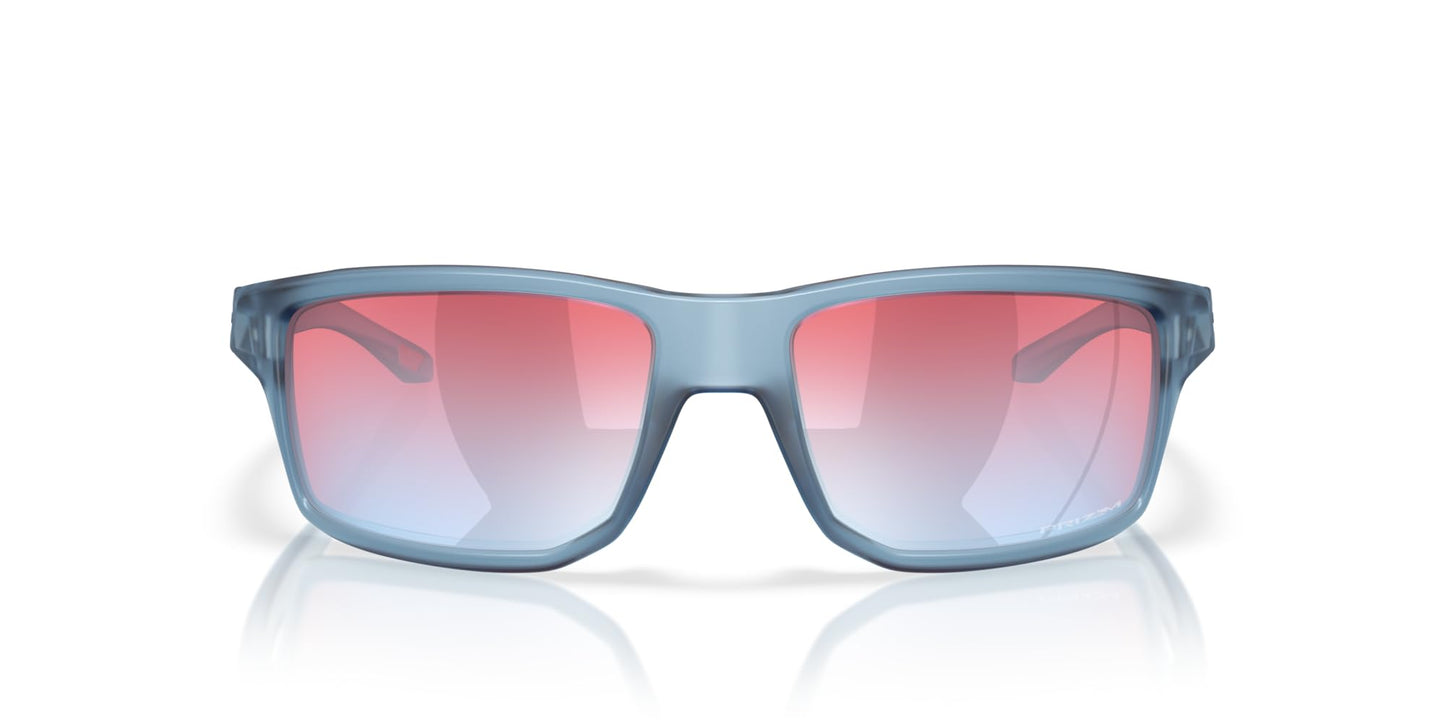 Oakley Men's OO9449 Gibston Square Sunglasses