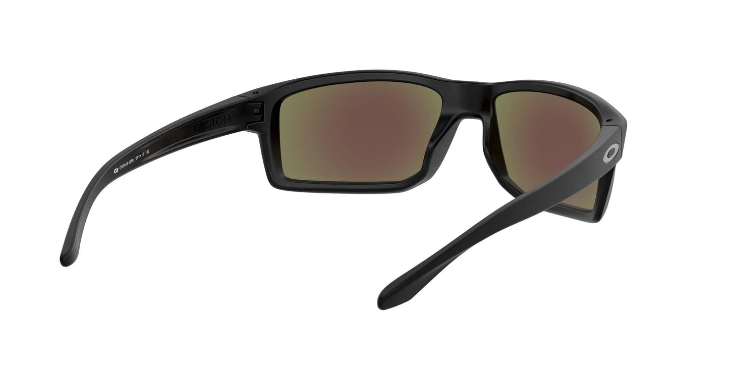 Oakley Men's OO9449 Gibston Square Sunglasses
