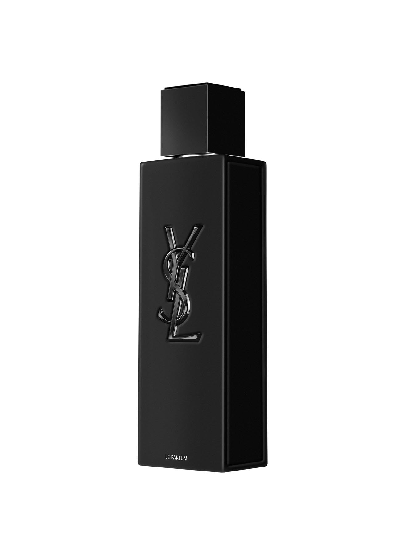 Myslf Le Parfum by Yves Saint Laurent for Men - 2 oz EDP Spray (Refillable)