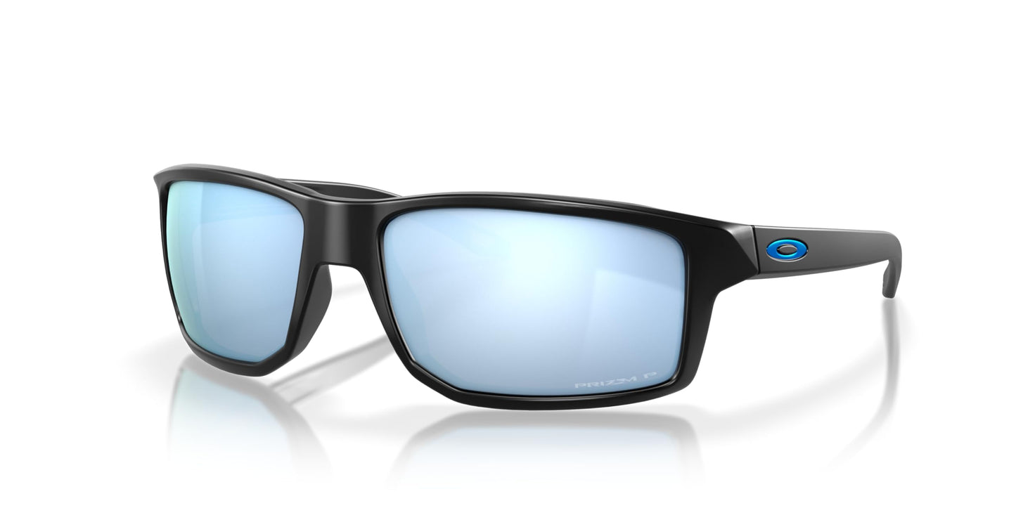 Oakley Men's OO9449 Gibston Square Sunglasses