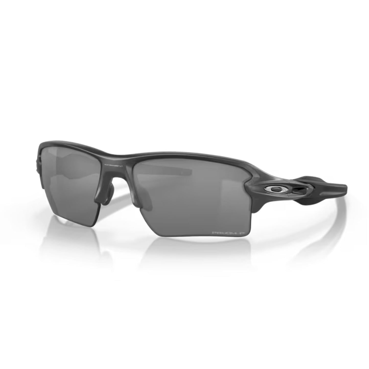 OAKLEY Flak 2.0 XL OO9188 Rectangle Sunglasses For Men+ Bundle Accessory Leash Kit, Microfiber Pouch
