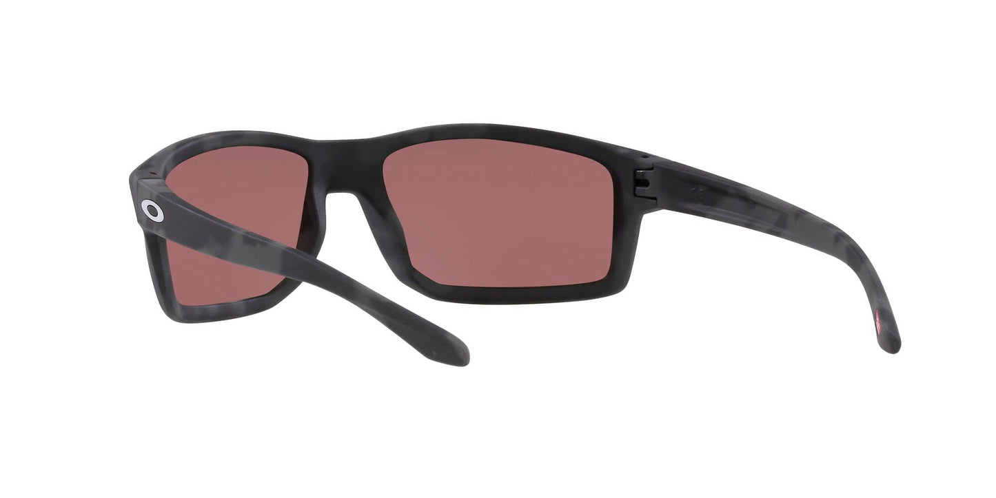 Oakley Men's OO9449 Gibston Square Sunglasses