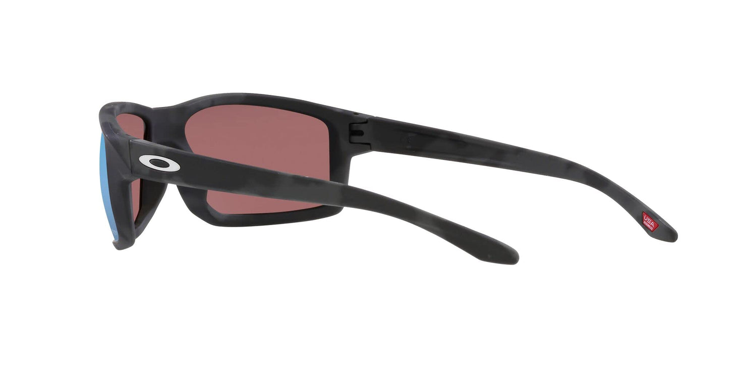 Oakley Men's OO9449 Gibston Square Sunglasses