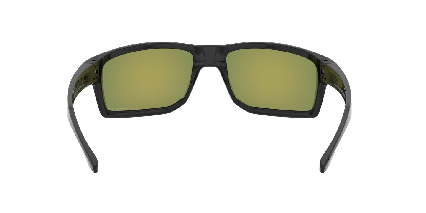 Oakley Men's OO9449 Gibston Square Sunglasses