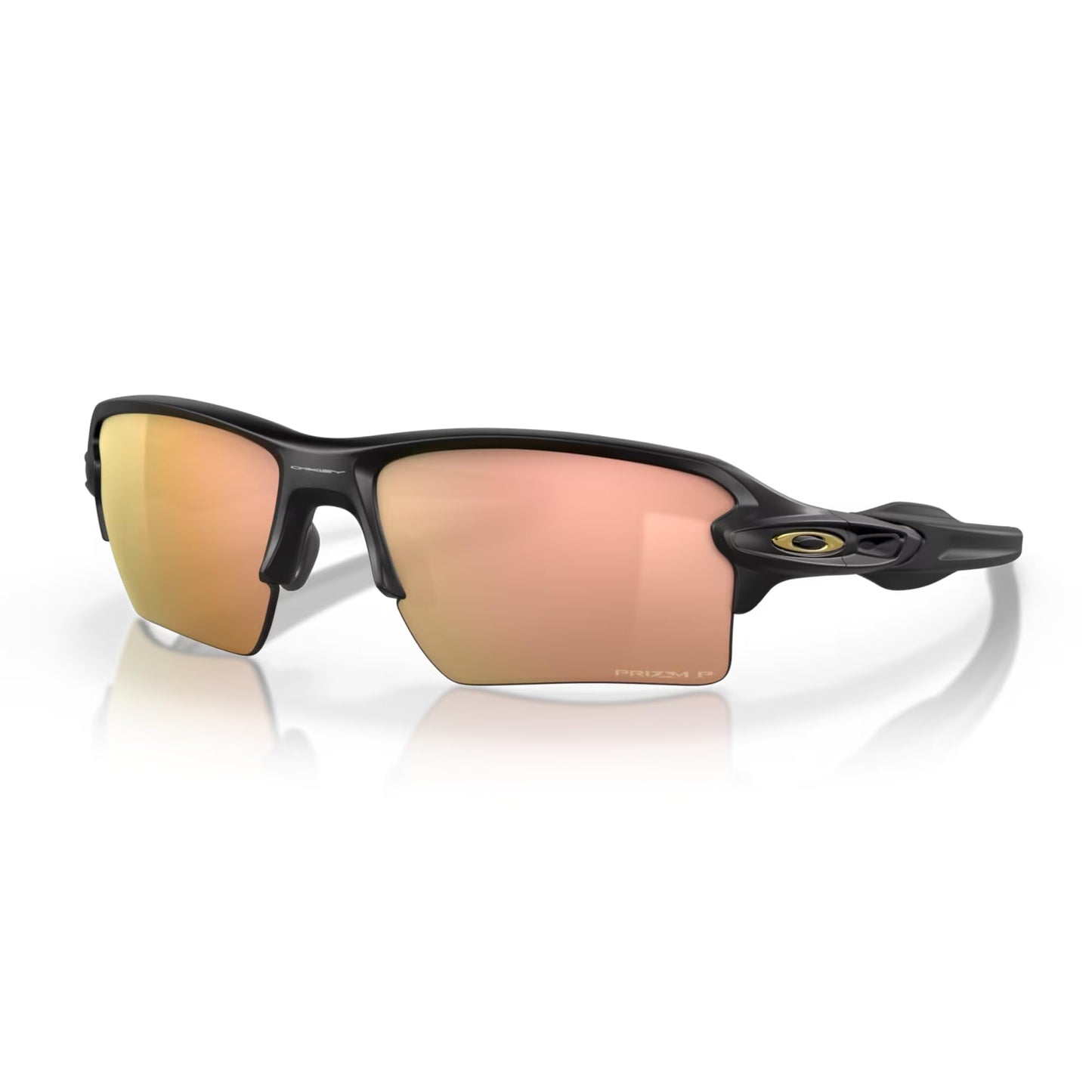 OAKLEY Flak 2.0 XL OO9188 Rectangle Sunglasses For Men+ Bundle Accessory Leash Kit, Microfiber Pouch
