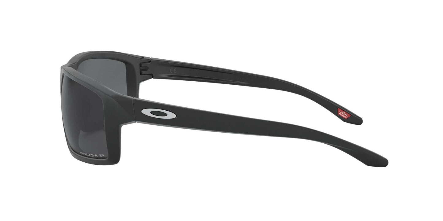 Oakley Men's OO9449 Gibston Square Sunglasses