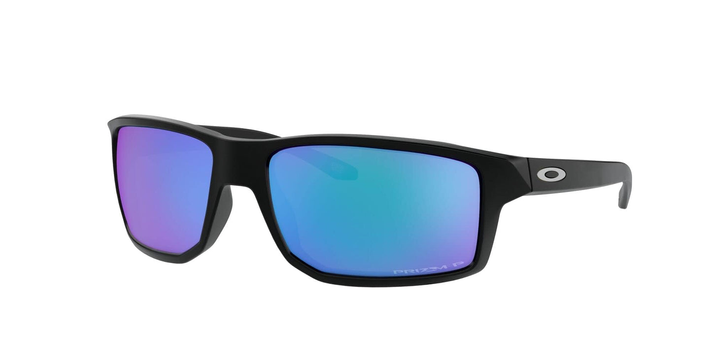 Oakley Men's OO9449 Gibston Square Sunglasses