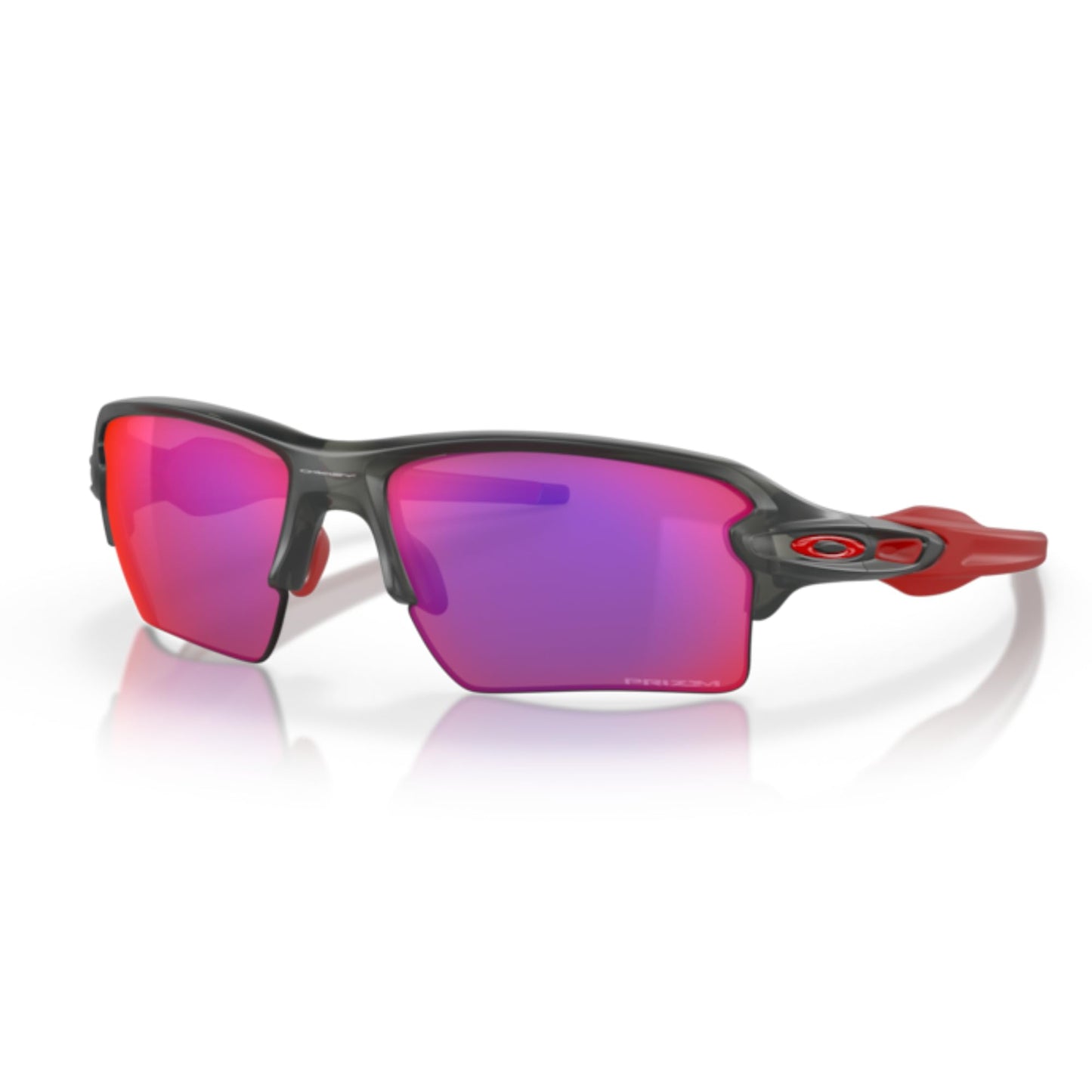 OAKLEY Flak 2.0 XL OO9188 Rectangle Sunglasses For Men+ Bundle Accessory Leash Kit, Microfiber Pouch