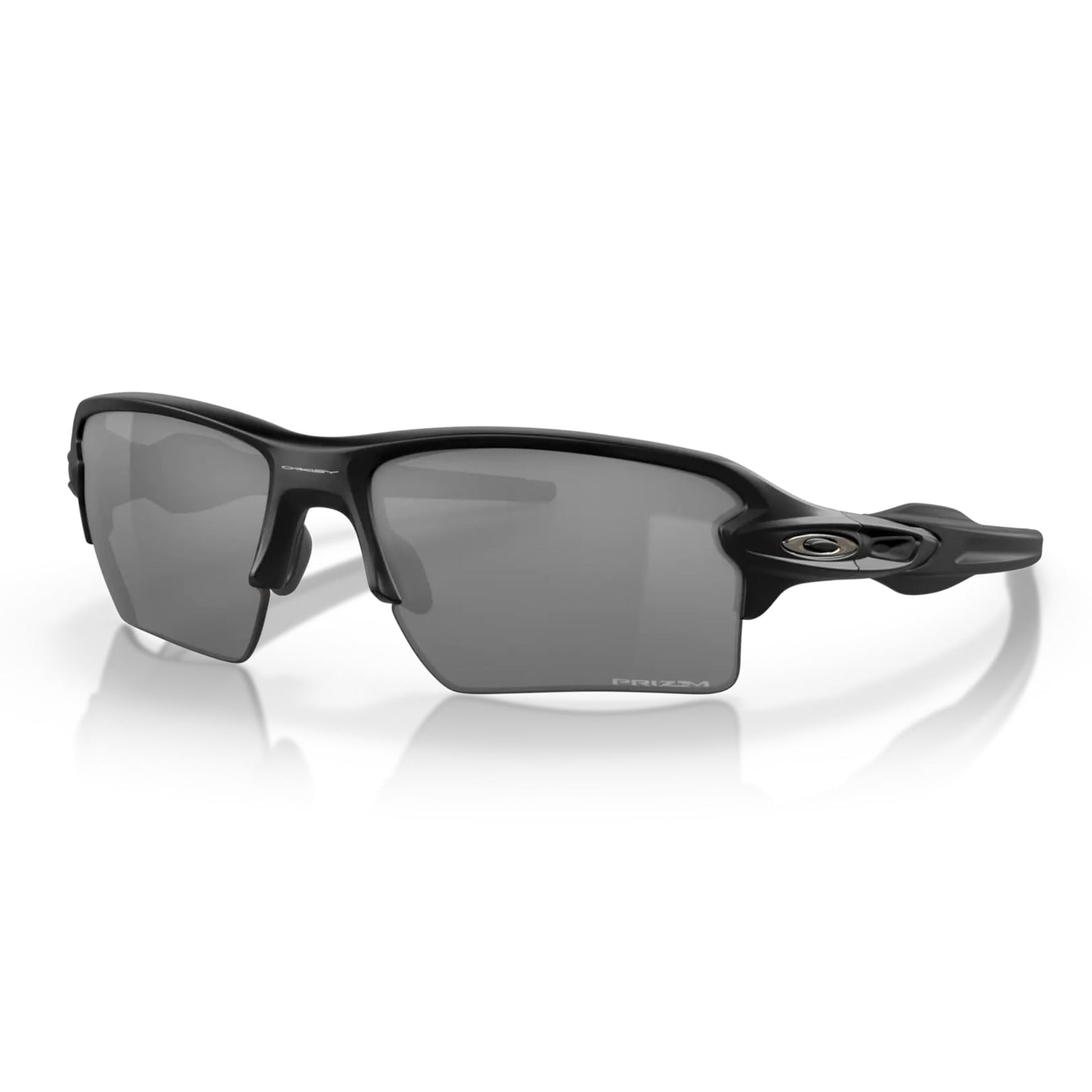 OAKLEY Flak 2.0 XL OO9188 Rectangle Sunglasses For Men+ Bundle Accessory Leash Kit, Microfiber Pouch