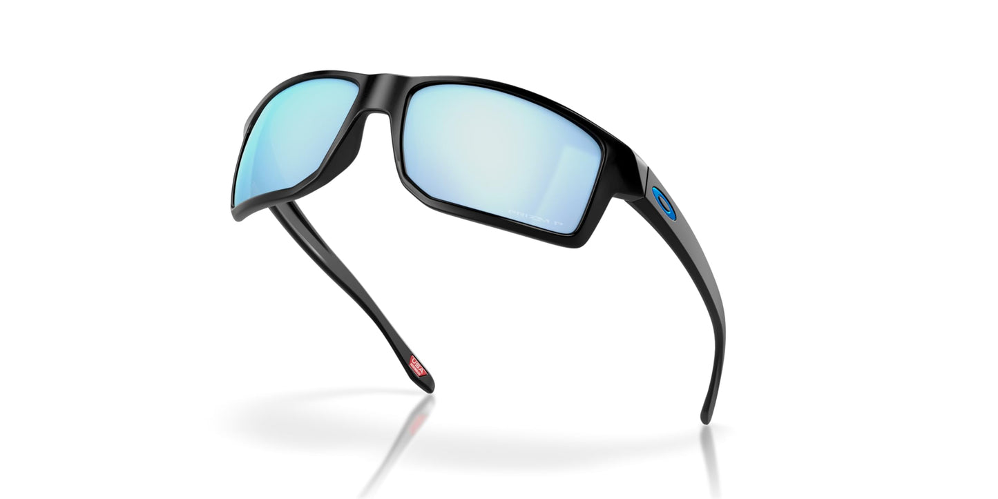 Oakley Men's OO9449 Gibston Square Sunglasses
