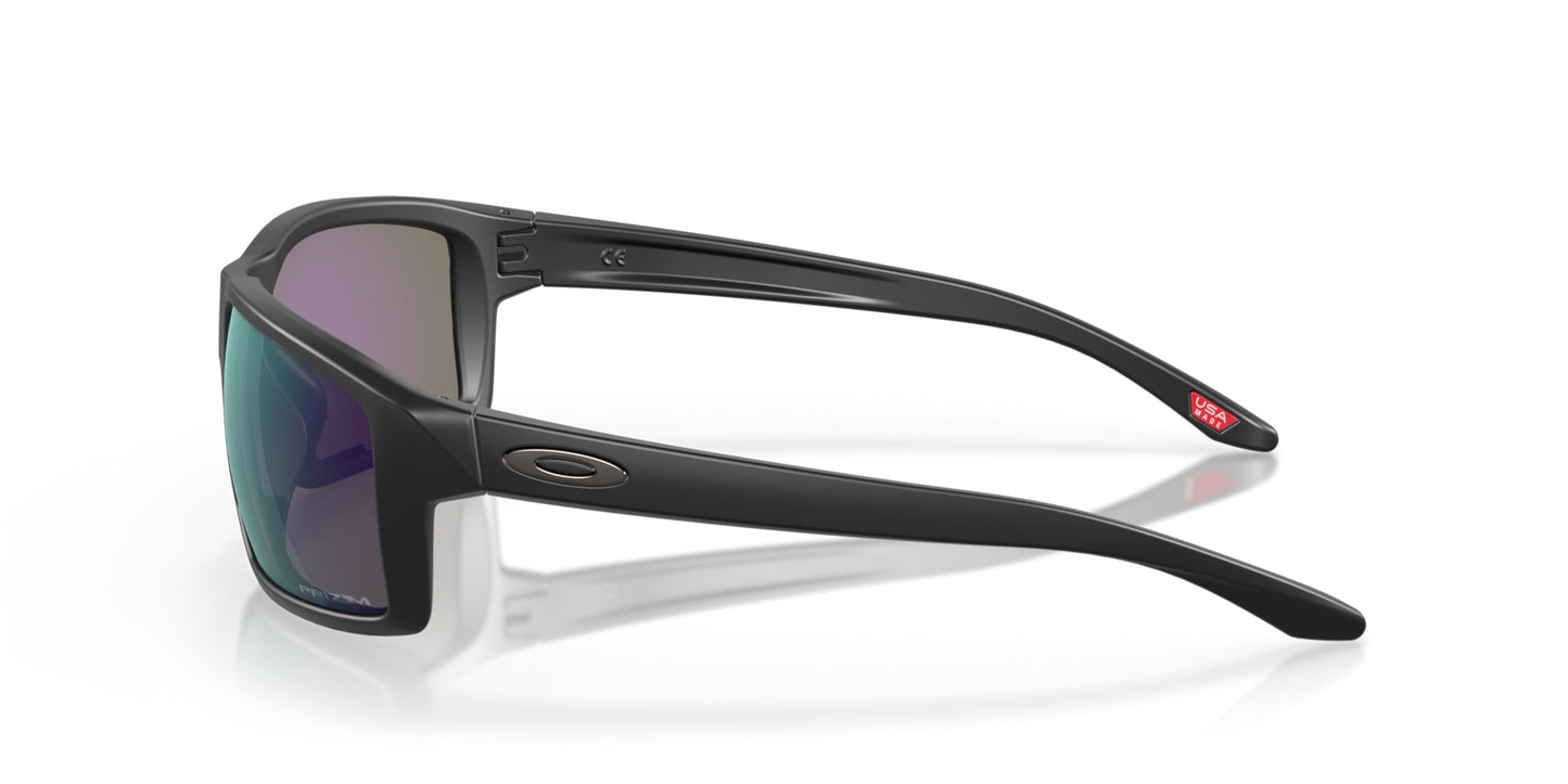 Oakley Men's OO9449 Gibston Square Sunglasses