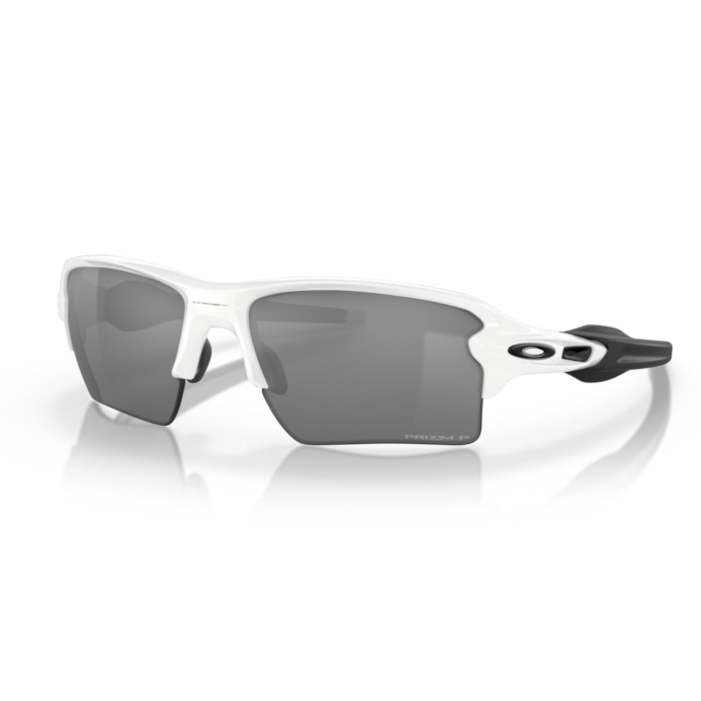 OAKLEY Flak 2.0 XL OO9188 Rectangle Sunglasses For Men+ Bundle Accessory Leash Kit, Microfiber Pouch