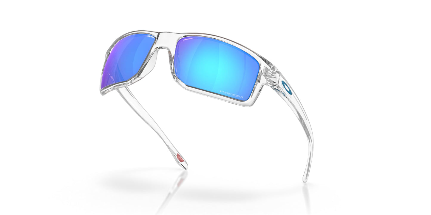Oakley Men's OO9449 Gibston Square Sunglasses