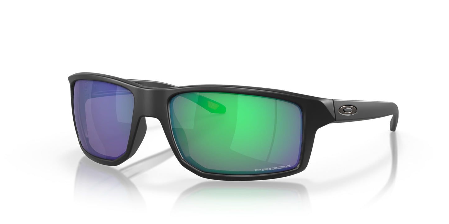 Oakley Men's OO9449 Gibston Square Sunglasses