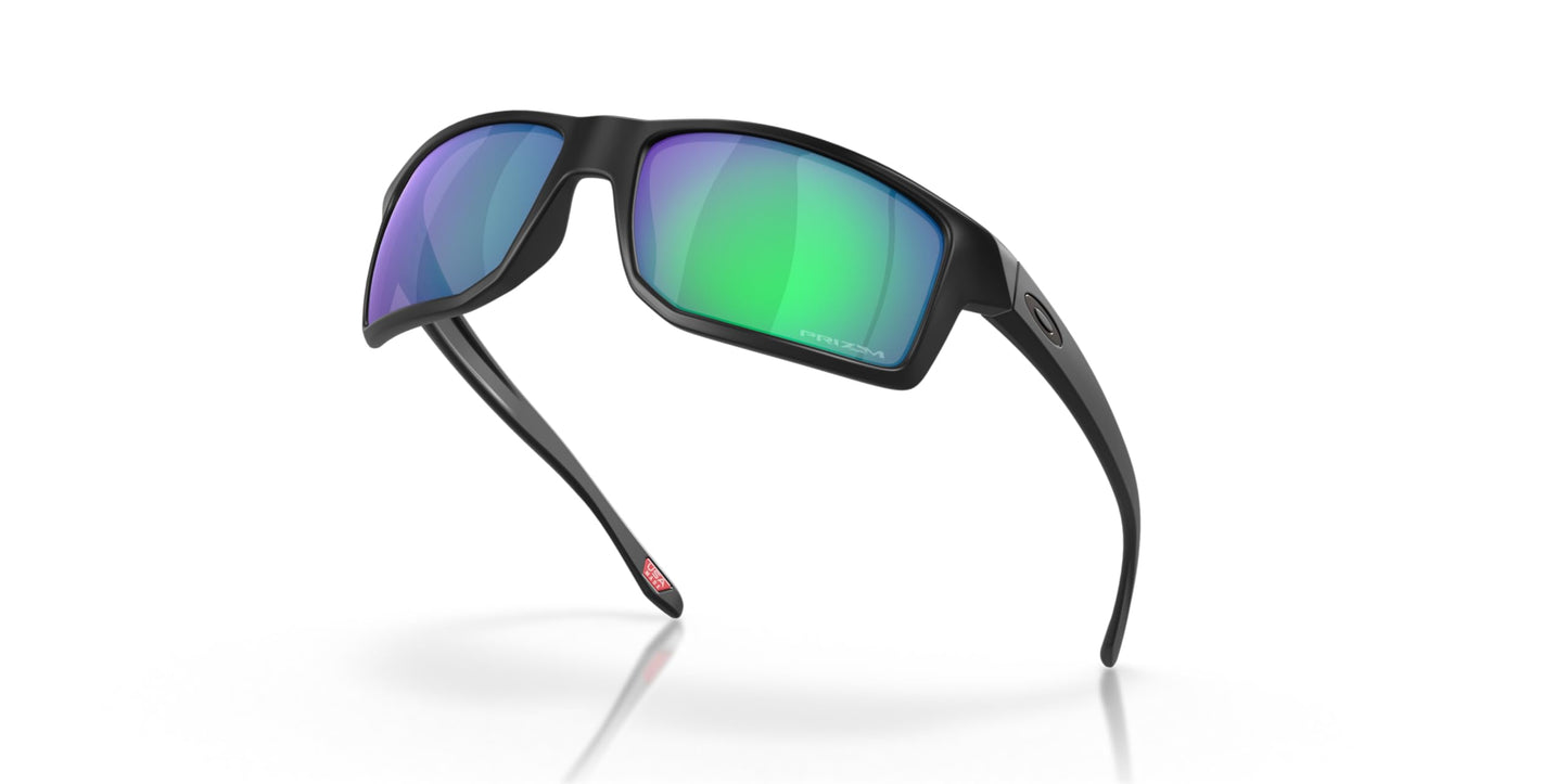 Oakley Men's OO9449 Gibston Square Sunglasses