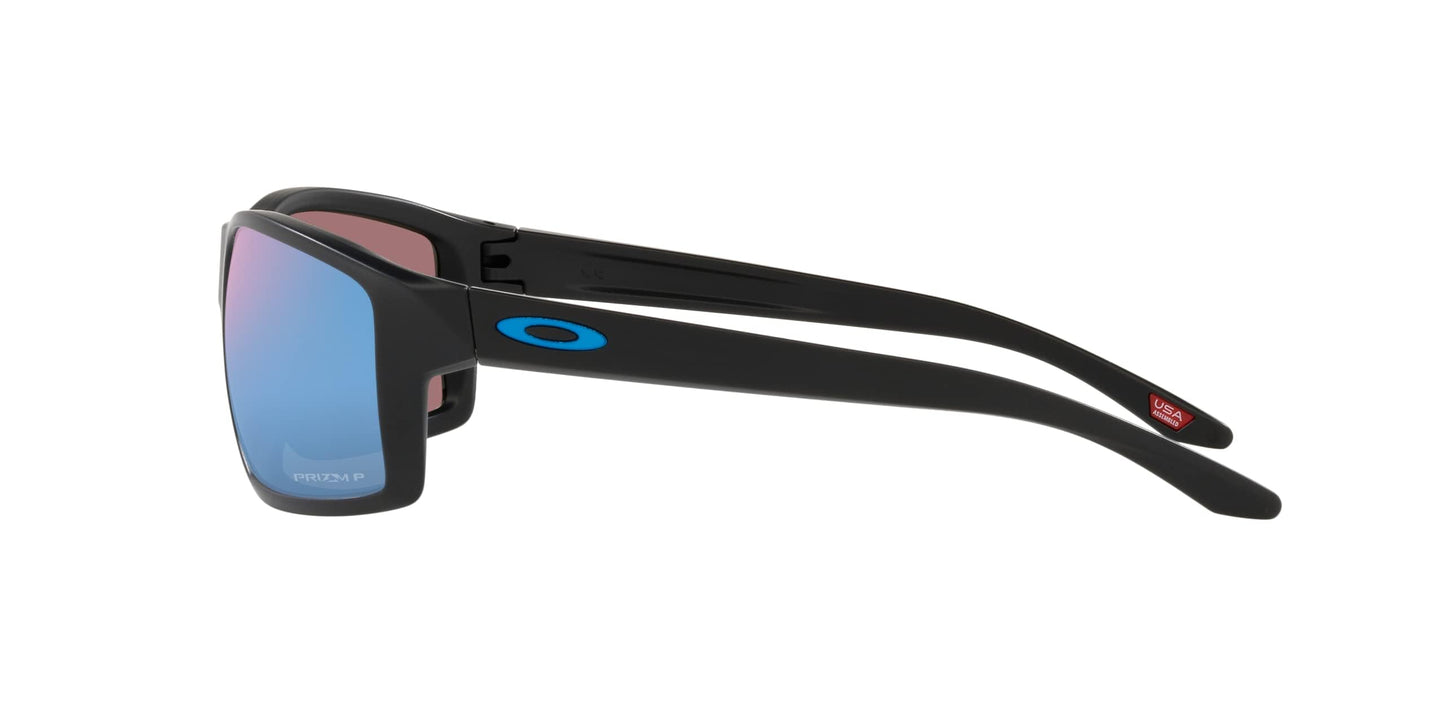 Oakley Men's OO9449 Gibston Square Sunglasses