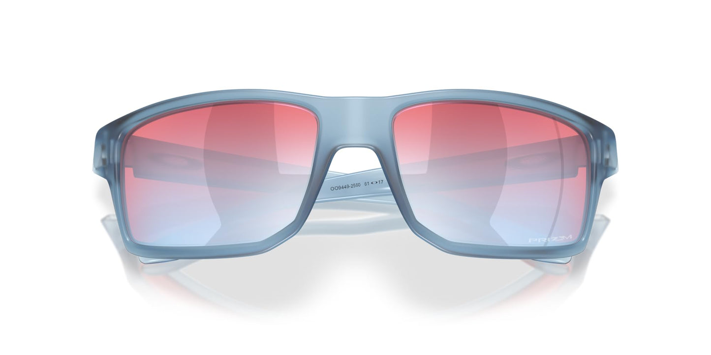 Oakley Men's OO9449 Gibston Square Sunglasses