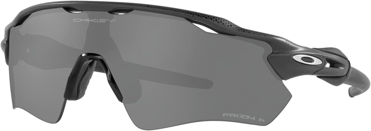 Oakley Men's OO9208 Radar EV Path Sunglasses