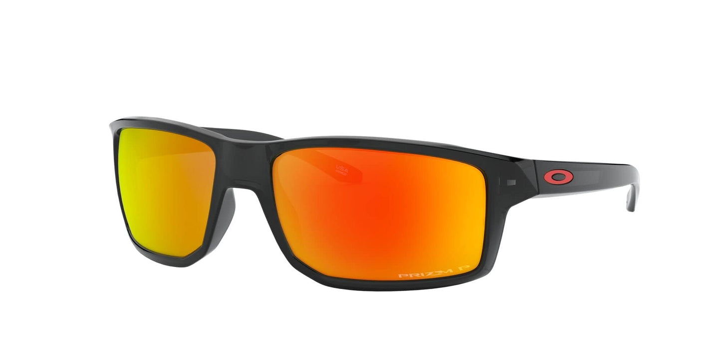 Oakley Men's OO9449 Gibston Square Sunglasses