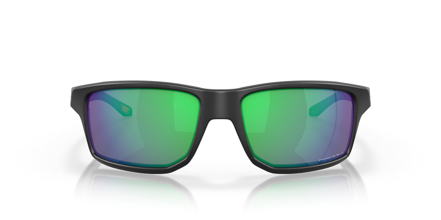 Oakley Men's OO9449 Gibston Square Sunglasses