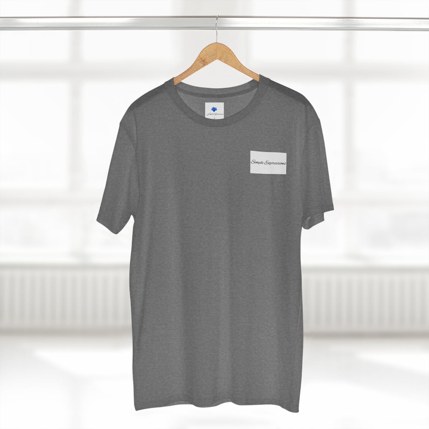 T-Shirt - Dragon Hotel Shirt