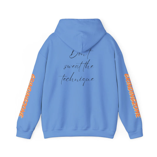 Simple Expressions Hoodie