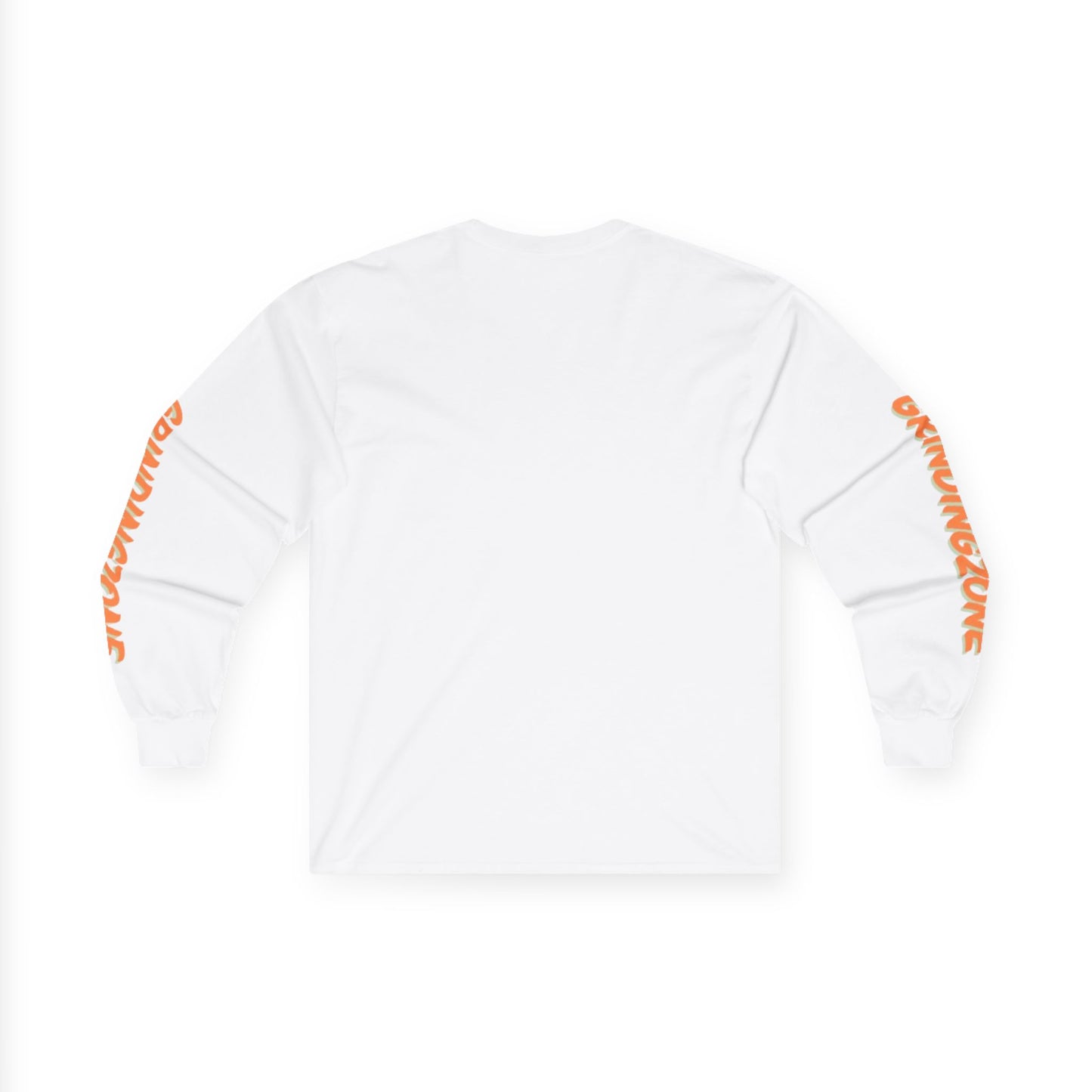 High Octane Long Sleeve Tee