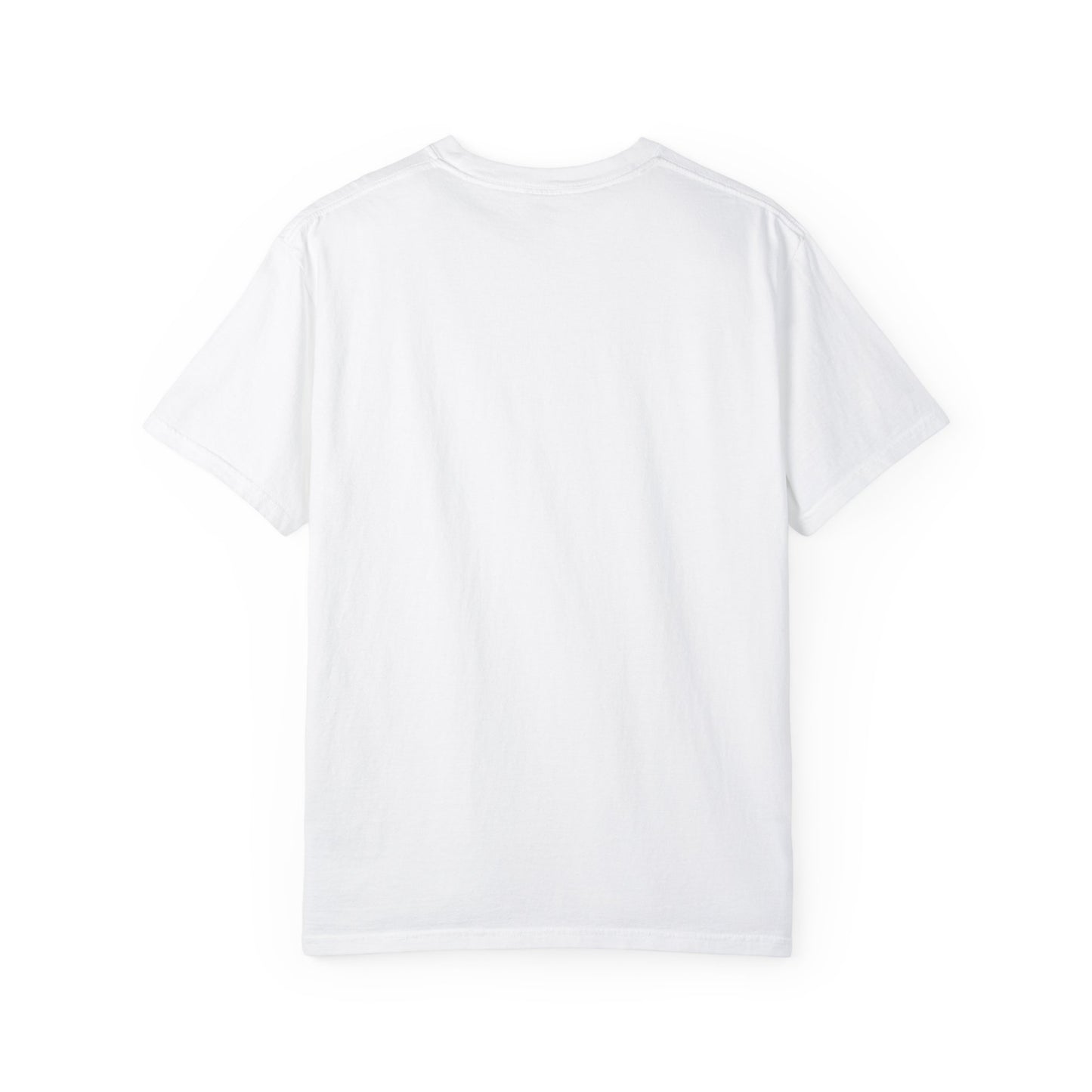 Simple Expressions- Grindingzone Unisex Garment-Dyed T-shirt