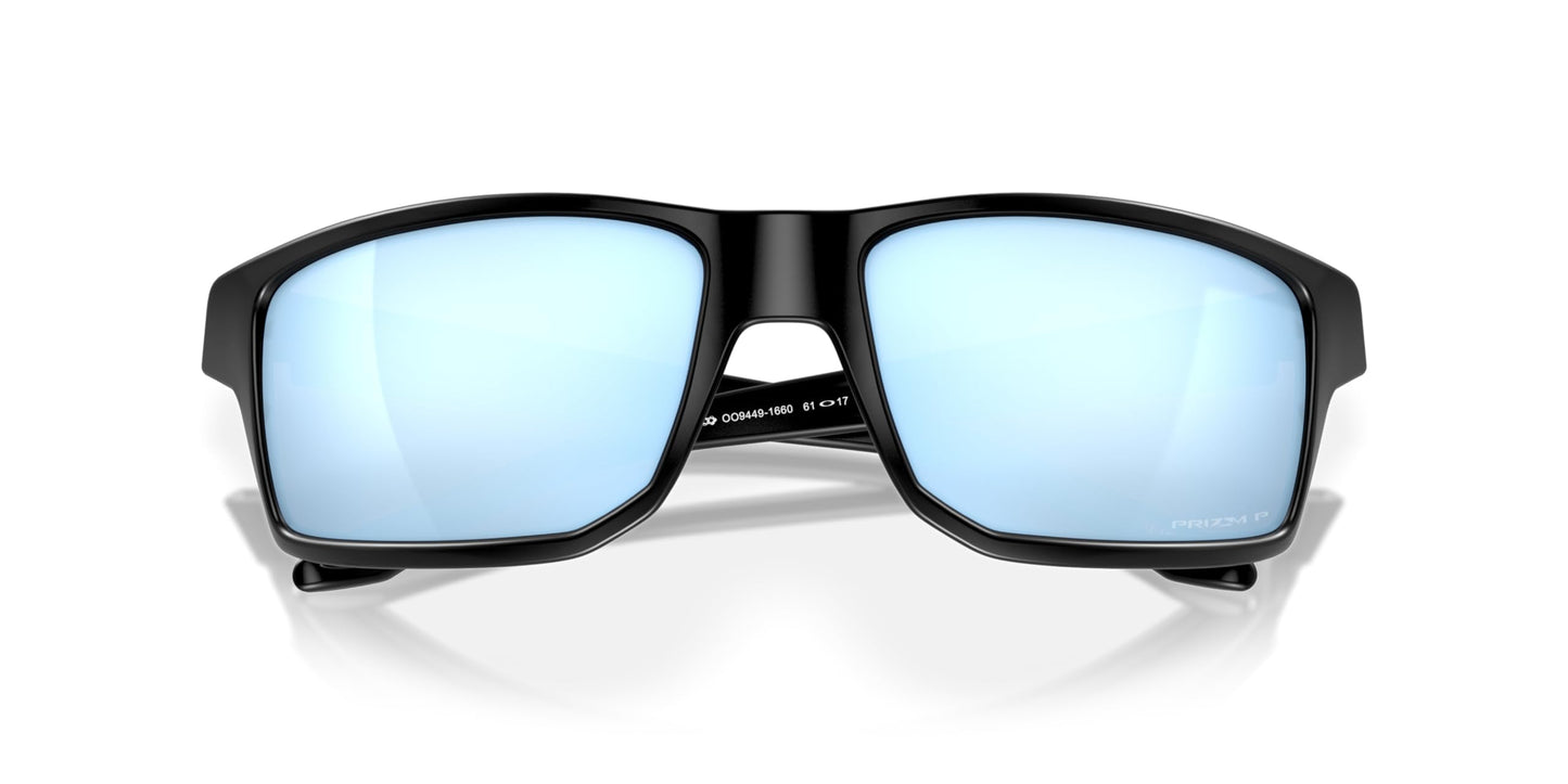 Oakley Men's OO9449 Gibston Square Sunglasses