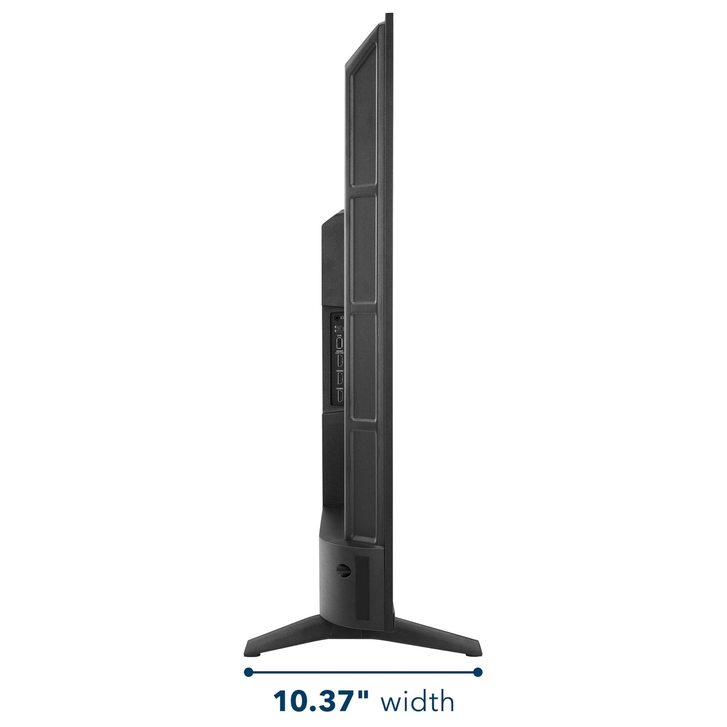 INSIGNIA 55-inch Class F50 Series LED 4K UHD Smart Fire TV with Alexa Voice Remote (NS-55F501NA26)