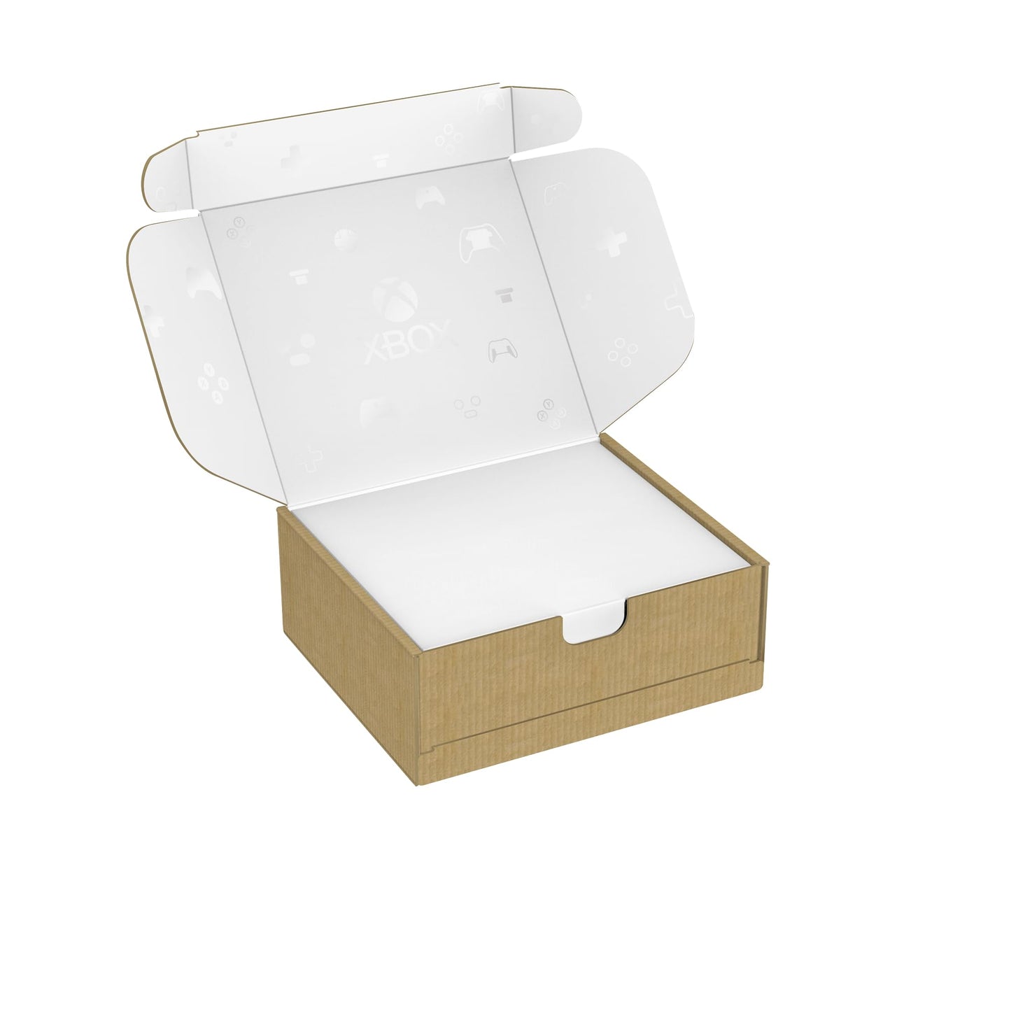 Xbox Wireless Gaming Controller (2025) – Pulse Red – Play on Xbox, Windows, Android, iOS, FireTV Sticks, Smart TVs, VR Headsets