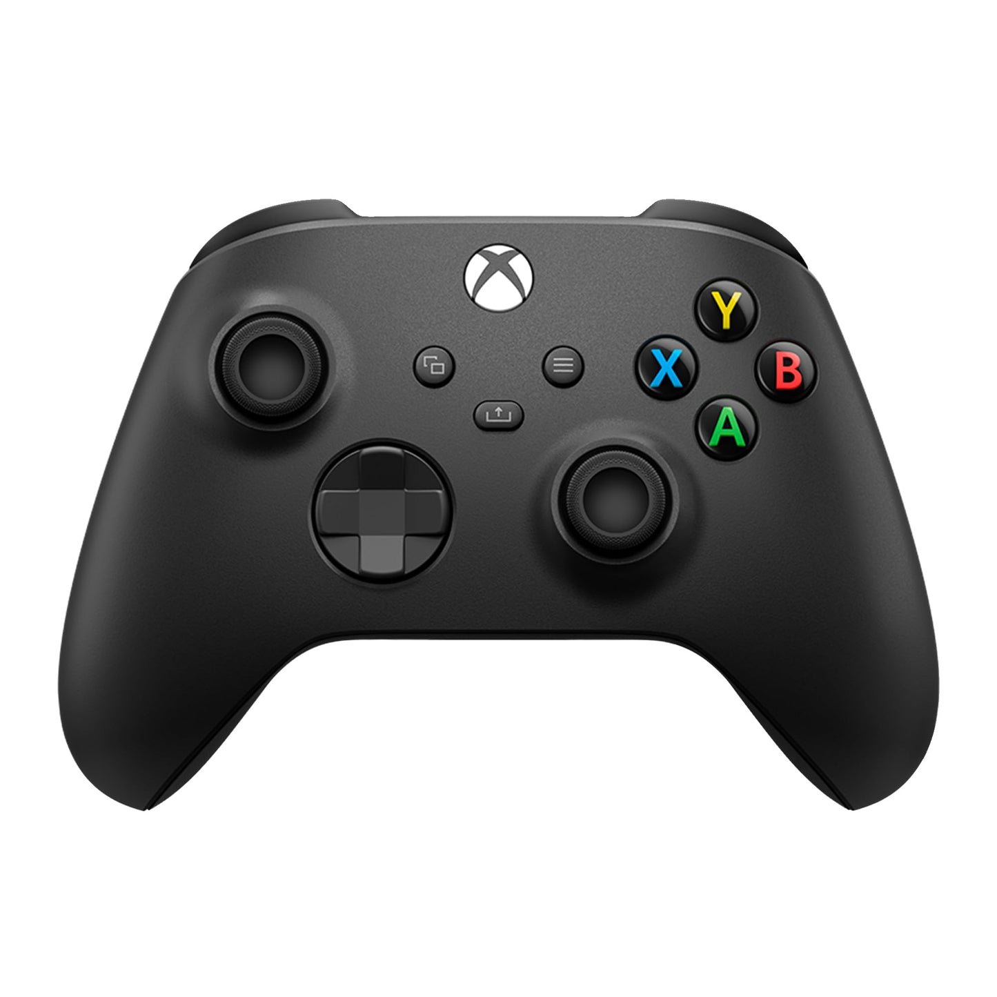 Xbox Wireless Gaming Controller (2025) – Pulse Red – Play on Xbox, Windows, Android, iOS, FireTV Sticks, Smart TVs, VR Headsets