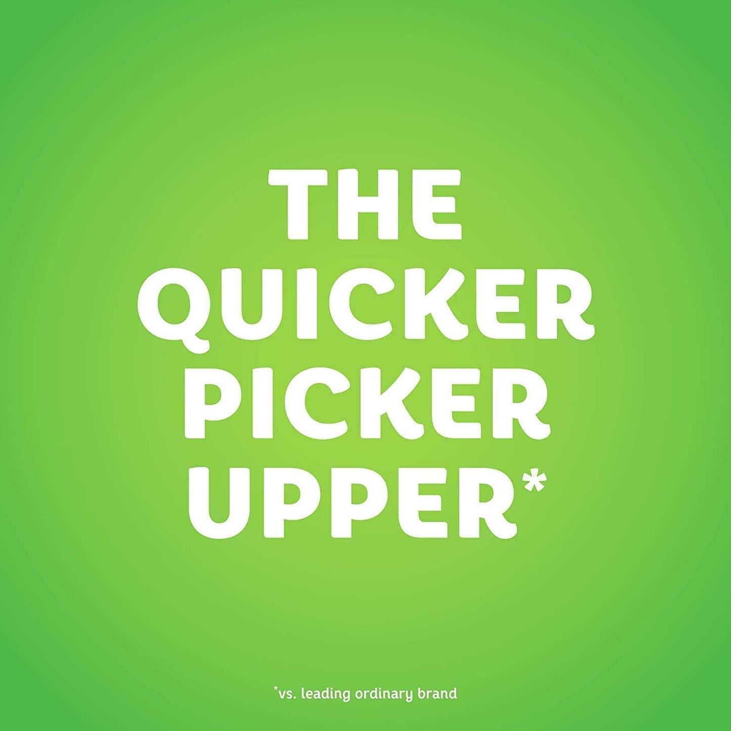 Bounty Paper Towels Quick Size, White, 16 Family Rolls = 40 Regular Rolls