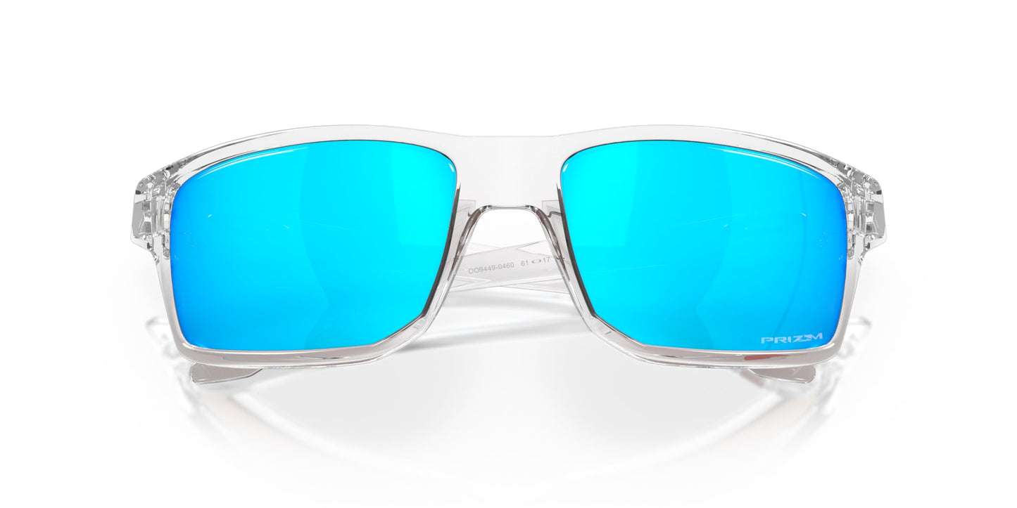 Oakley Men's OO9449 Gibston Square Sunglasses