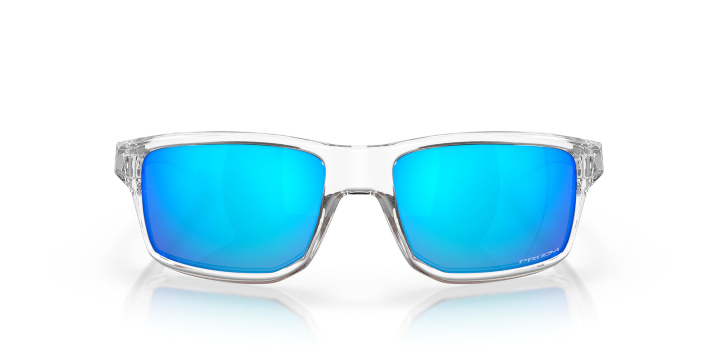 Oakley Men's OO9449 Gibston Square Sunglasses