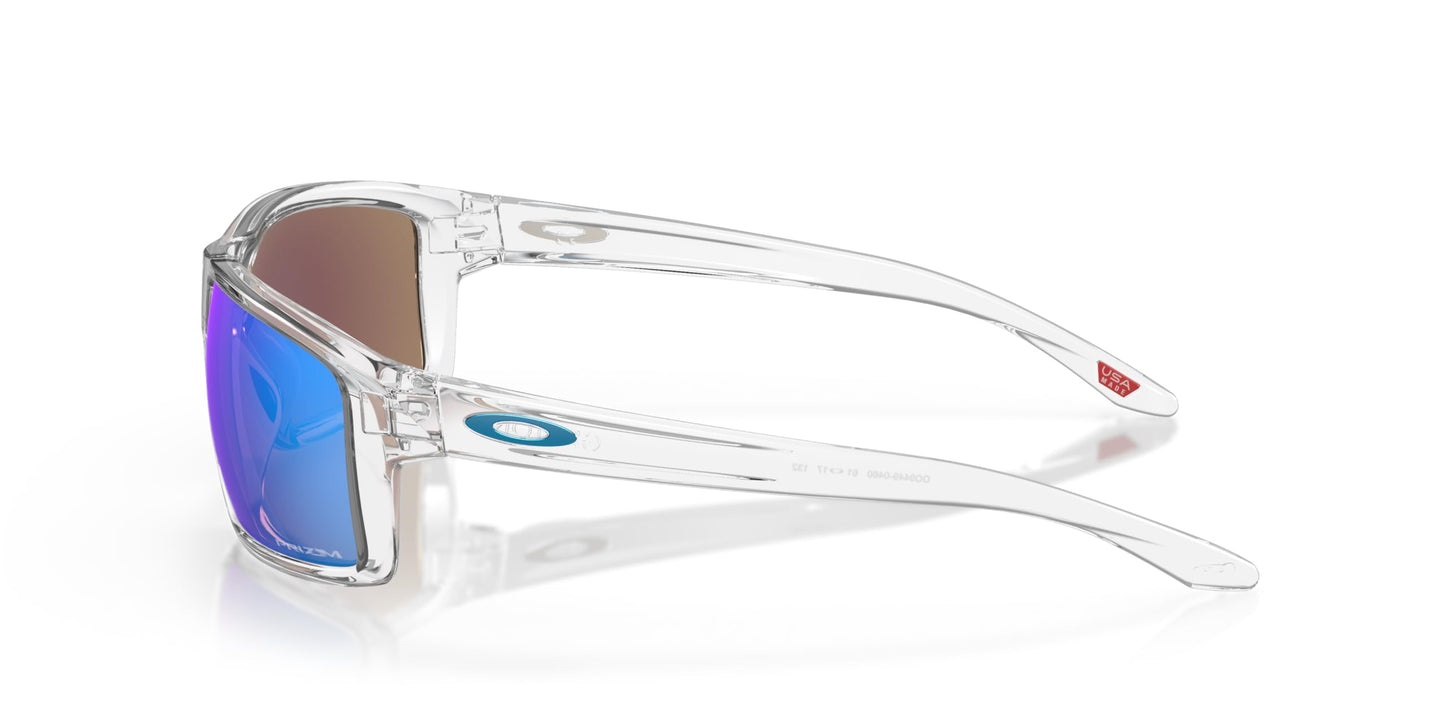 Oakley Men's OO9449 Gibston Square Sunglasses