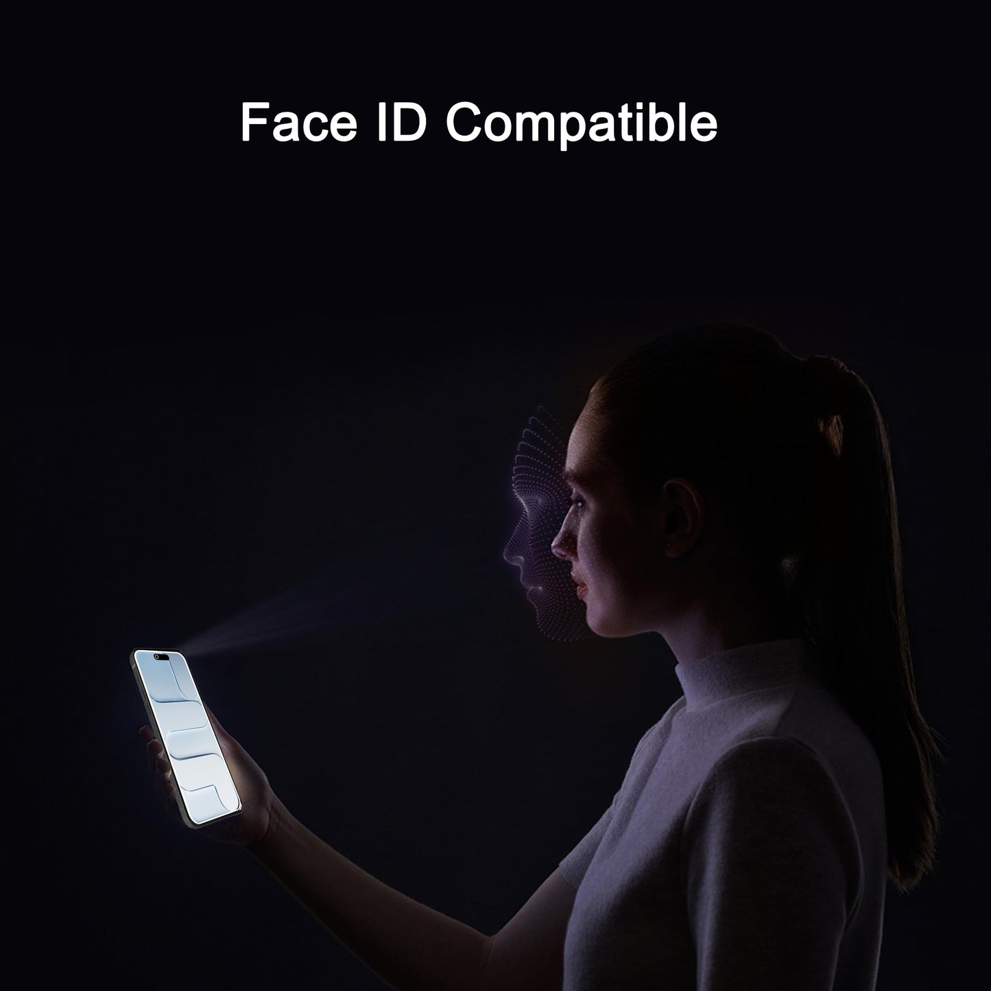 Ailun 3 Pack for iPhone 17 Pro Max Privacy Screen Protector [6.9 inch]+ 3 Pack Camera Lens Protector with Installation Frame,Dynamic Island Compatible,Anti Spy Tempered Glass[9H Hardness]-HD