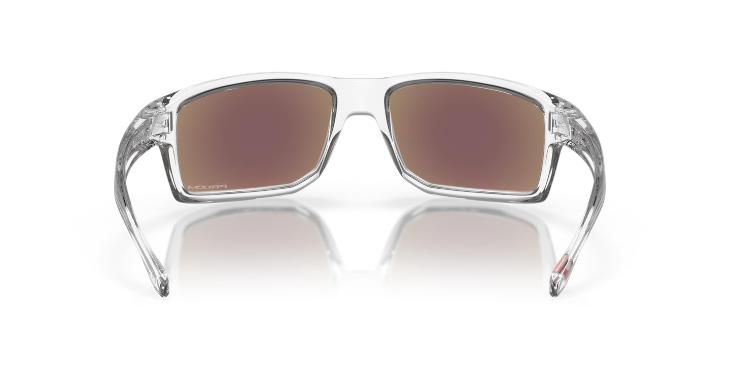 Oakley Men's OO9449 Gibston Square Sunglasses