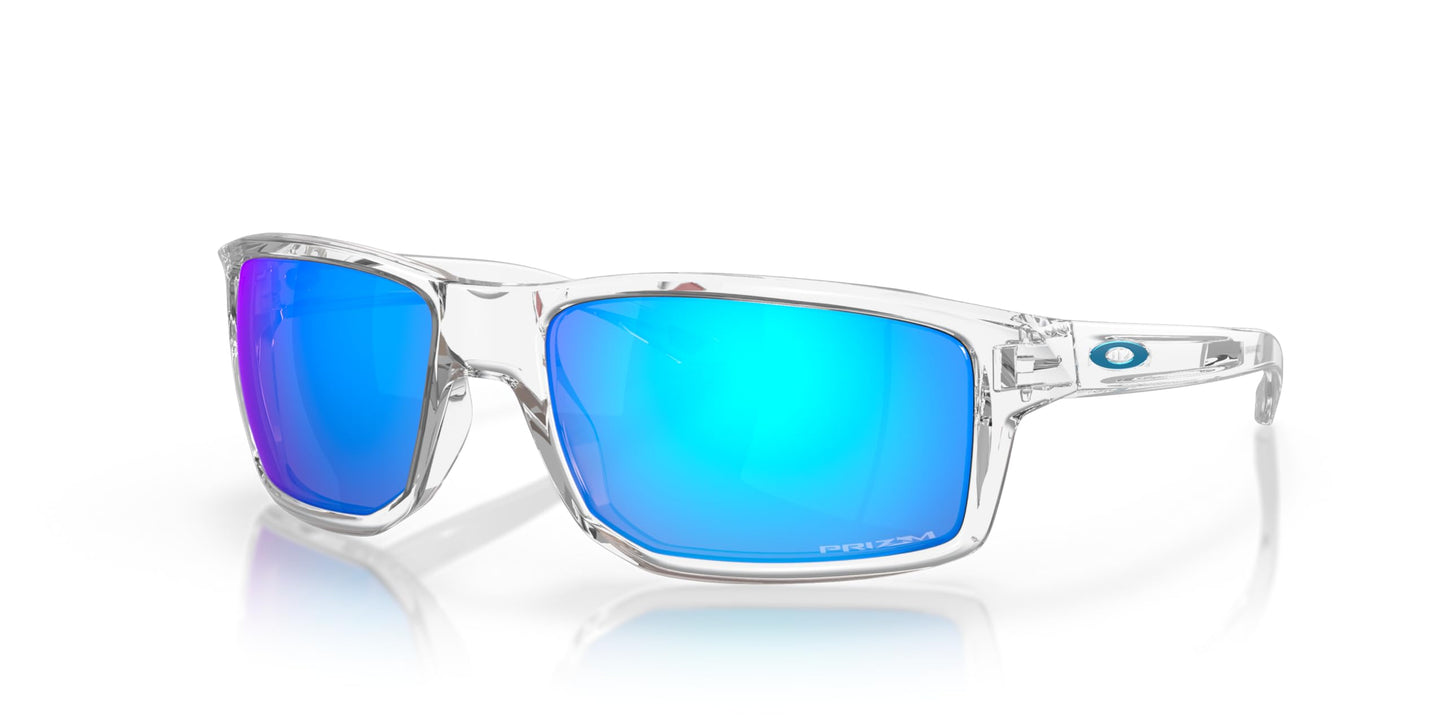 Oakley Men's OO9449 Gibston Square Sunglasses