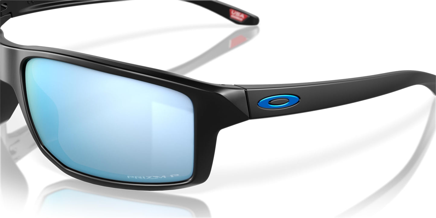Oakley Men's OO9449 Gibston Square Sunglasses