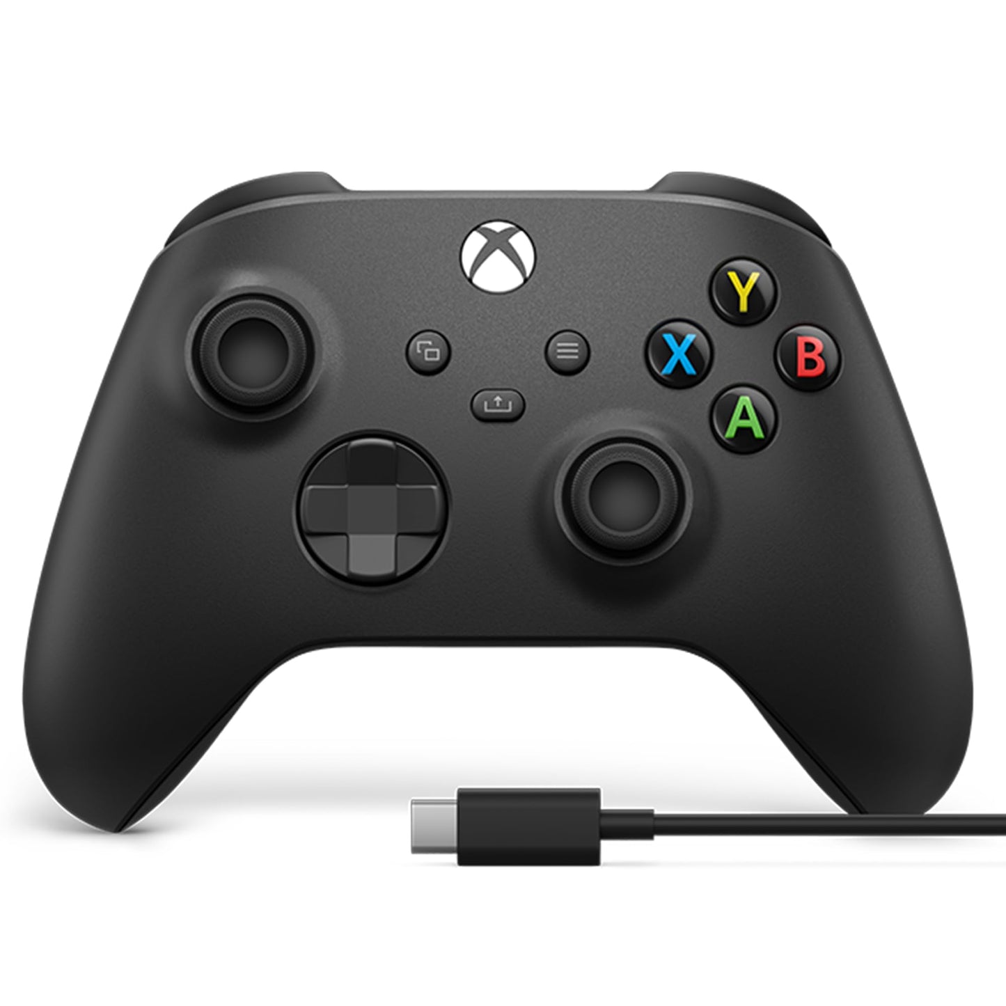 Xbox Wireless Gaming Controller (2025) – Pulse Red – Play on Xbox, Windows, Android, iOS, FireTV Sticks, Smart TVs, VR Headsets