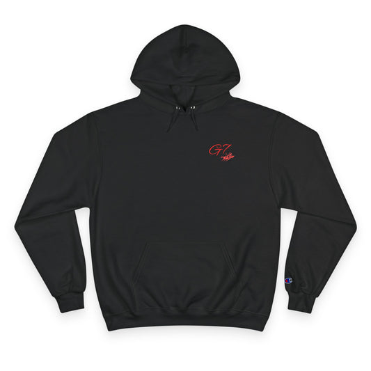 Simple Expressions Champion Hoodie