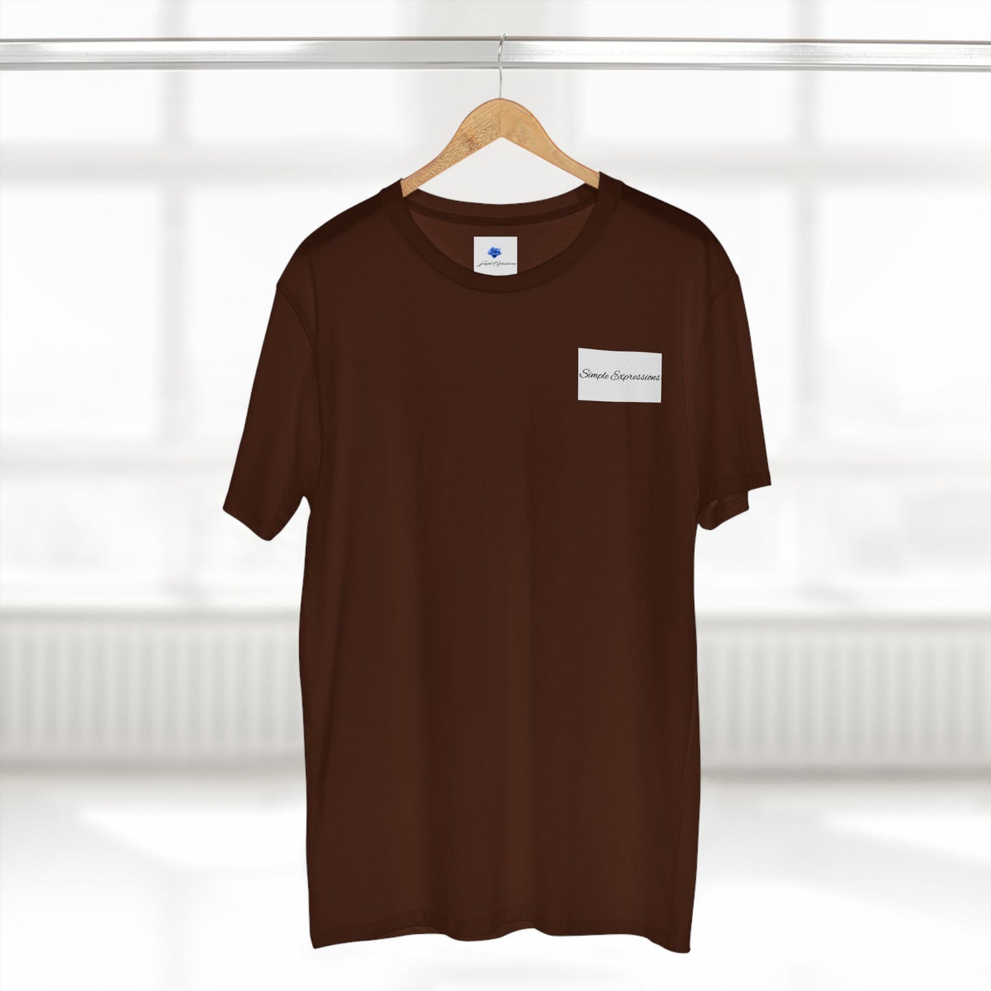 T-Shirt - Dragon Hotel Shirt