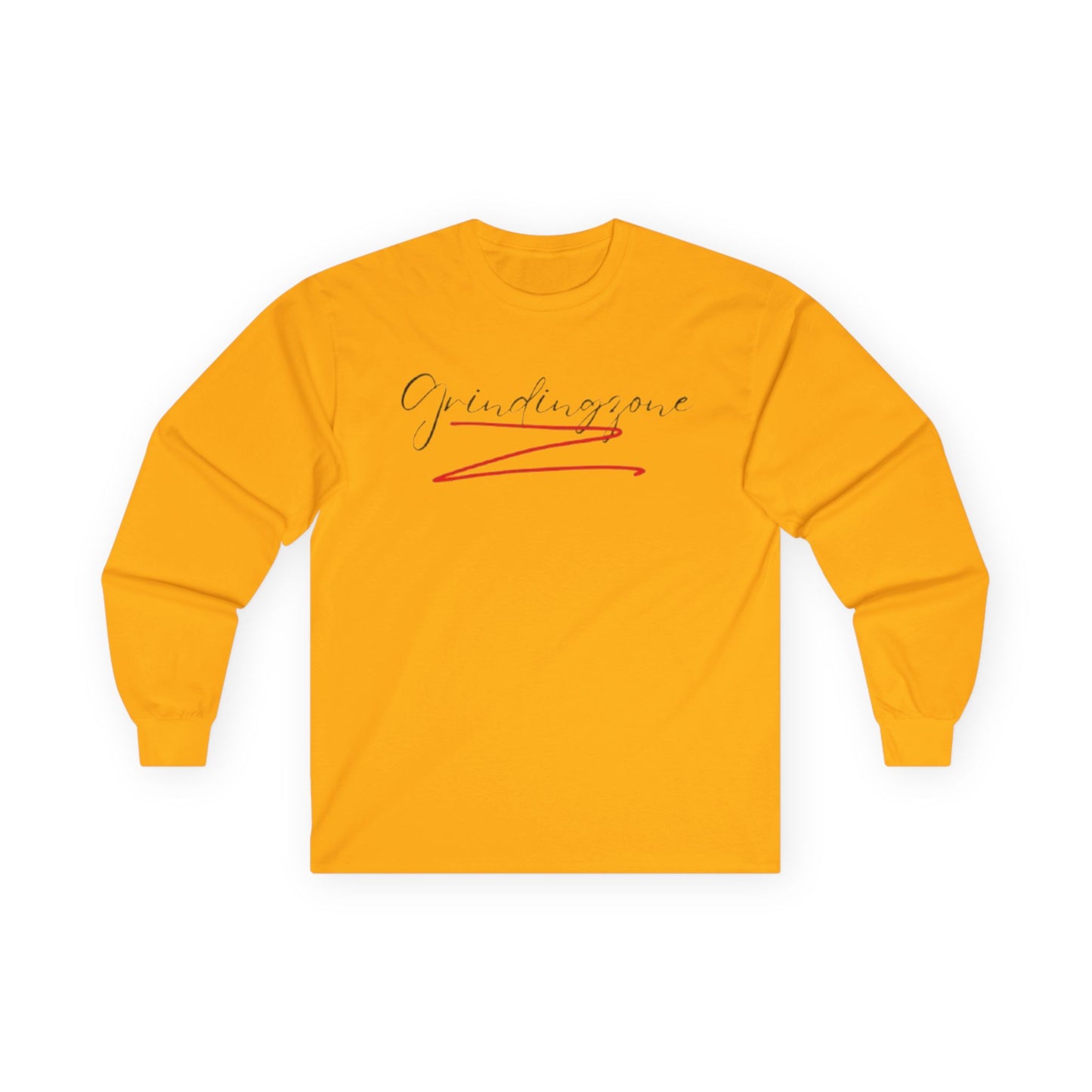 Unisex Ultra Cotton Long Sleeve Tee